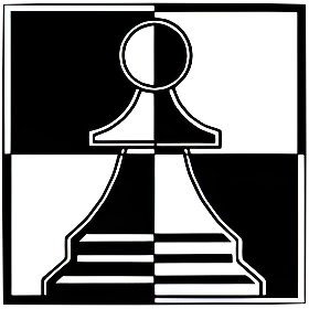 Logo Club de Ajedrez de Requena