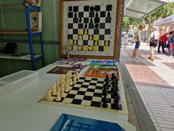 Día de las Asociaciones, 07 de junio de 2026 — foto 2