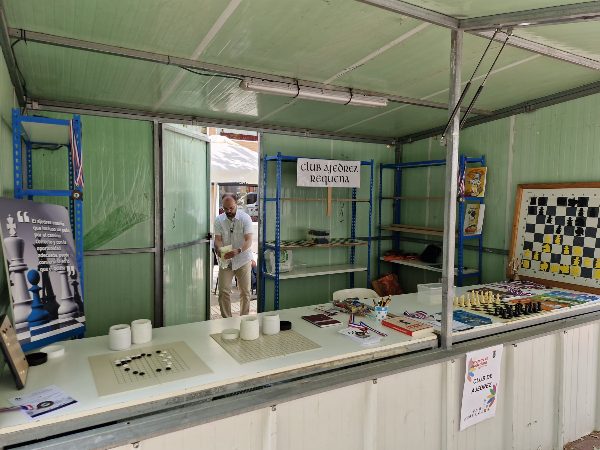 Día de las Asociaciones, 07 de junio de 2026 — foto 4