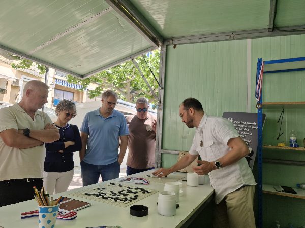 Día de las Asociaciones, 07 de junio de 2026 — foto 5