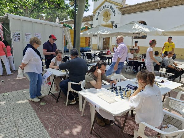 Día de las Asociaciones, 07 de junio de 2026 — foto 6