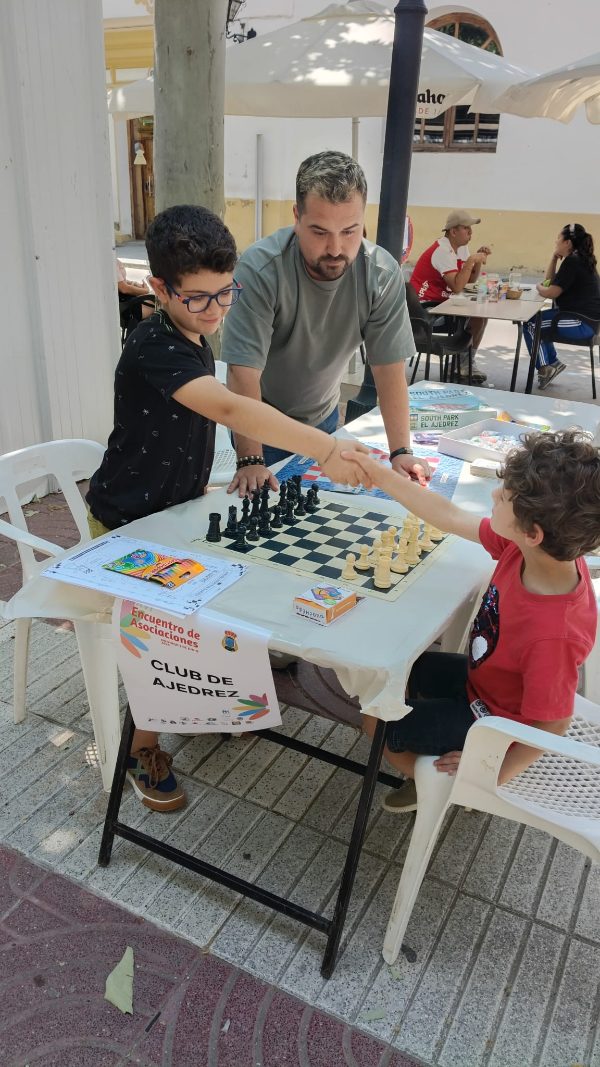 Día de las Asociaciones, 07 de junio de 2026 — foto 8